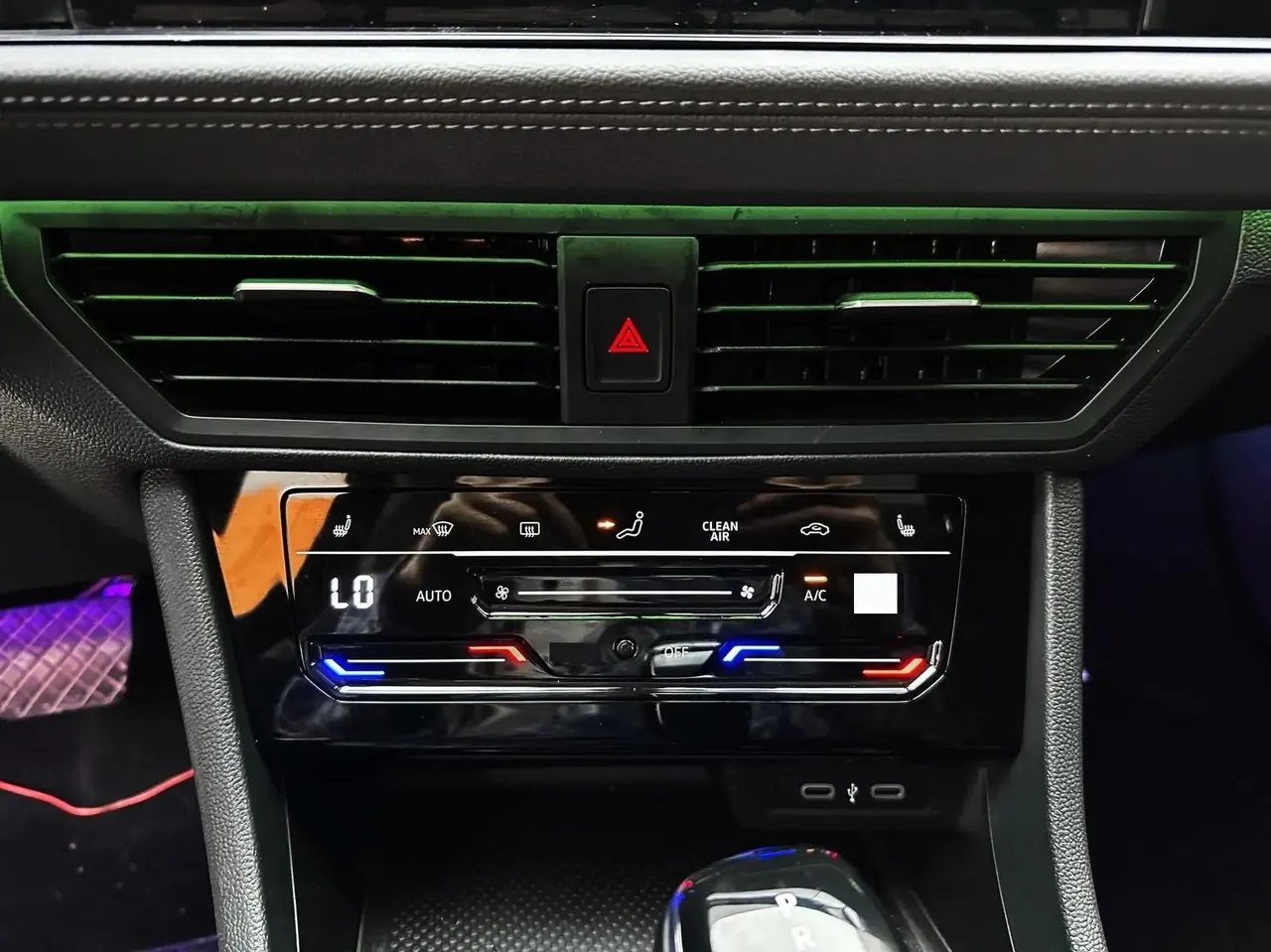 Lavida 2022 280TSI DSG Premium Edition 20