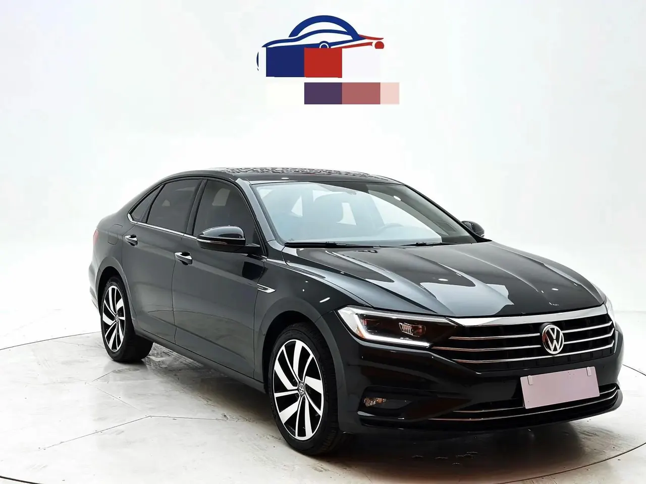 Lavida 2022 280TSI DSG Premium Edition 3