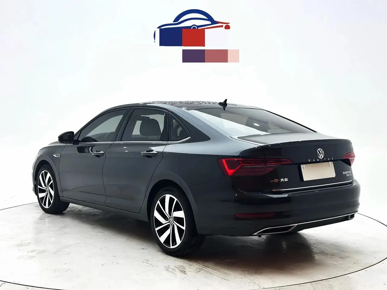 Lavida 2022 280TSI DSG Premium Edition 4