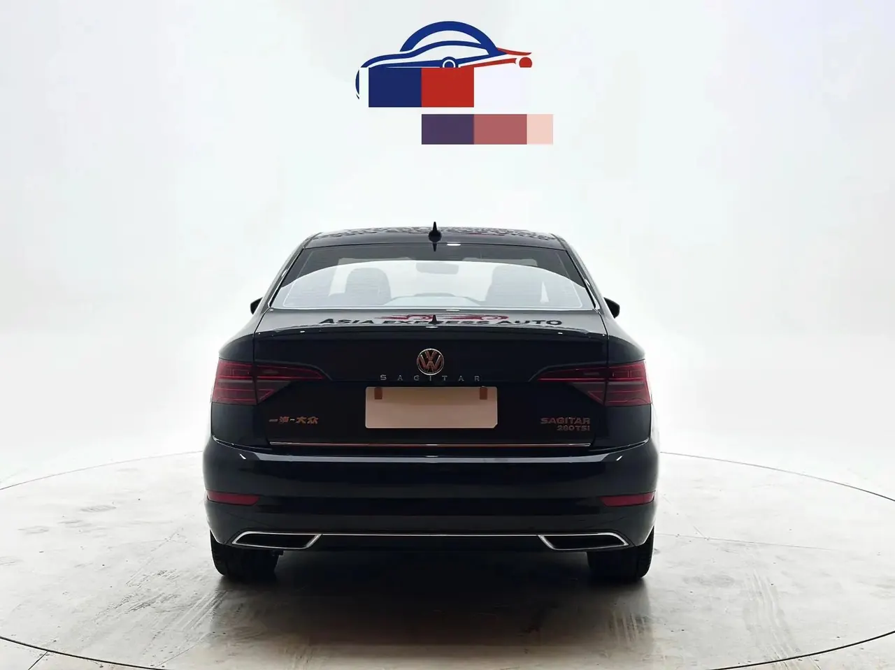 Lavida 2022 280TSI DSG Premium Edition 5
