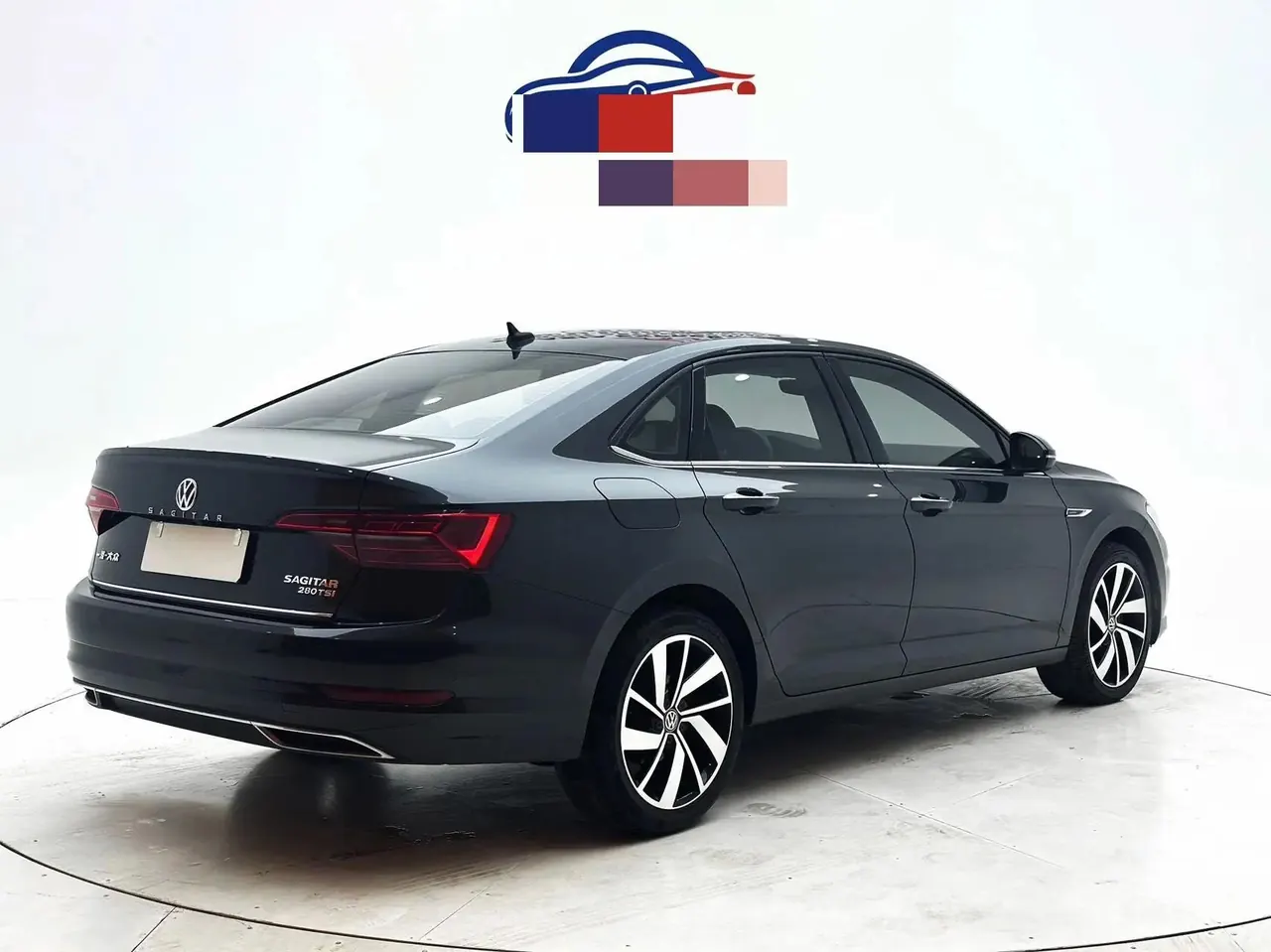 Lavida 2022 280TSI DSG Premium Edition 6