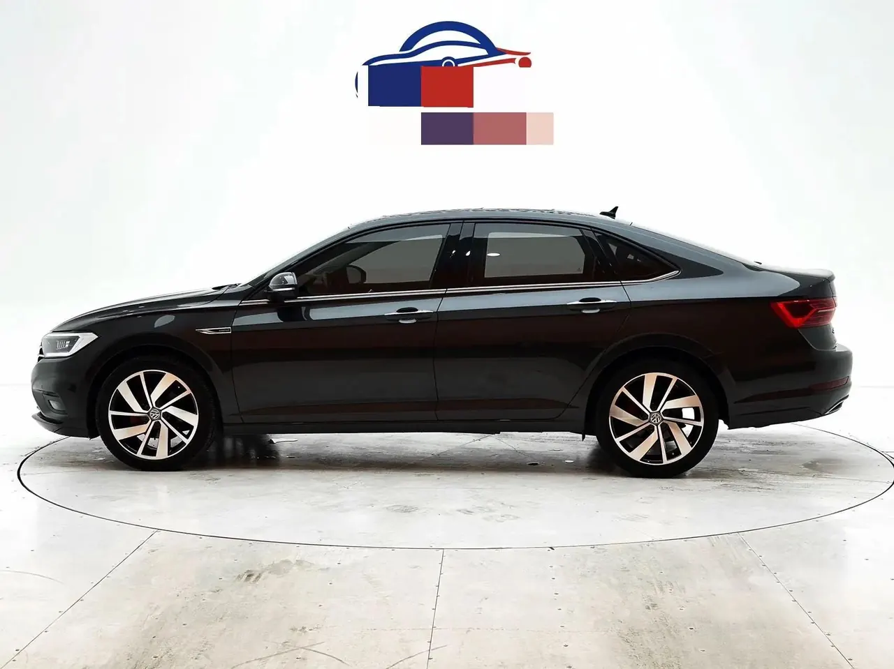 Lavida 2022 280TSI DSG Premium Edition 7