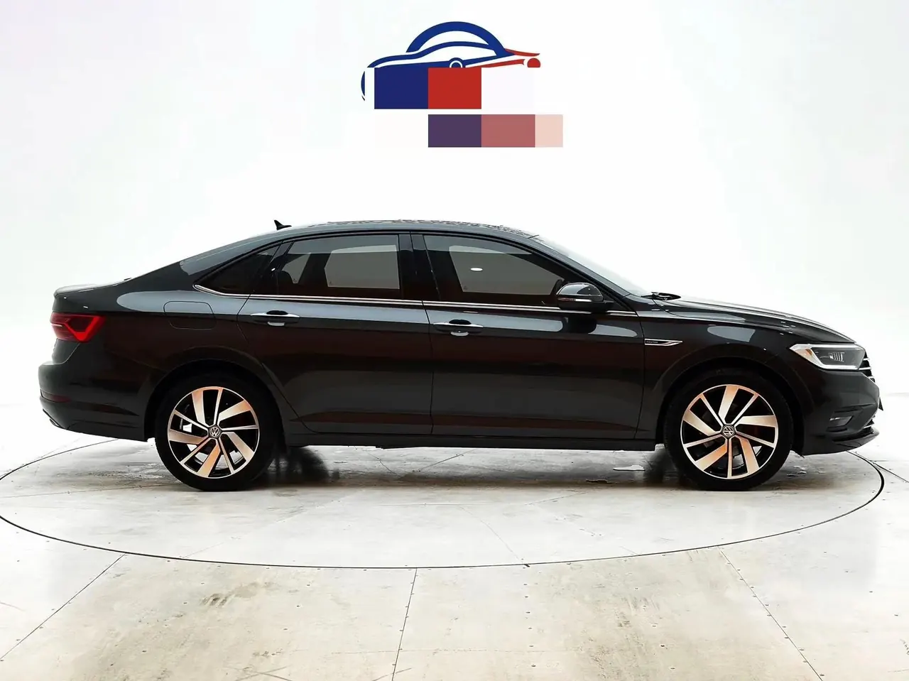 Lavida 2022 280TSI DSG Premium Edition 9