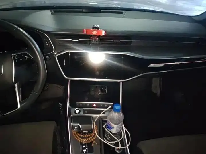 Audi A6L 2021 45 TFSI Selected Dynamic Type 12