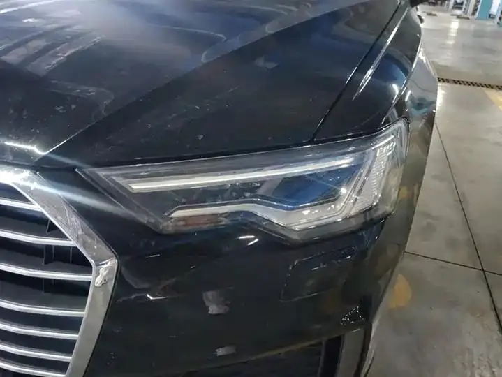 Audi A6L 2021 45 TFSI Selected Dynamic Type 5