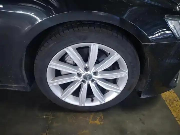 Audi A6L 2021 45 TFSI Selected Dynamic Type 6