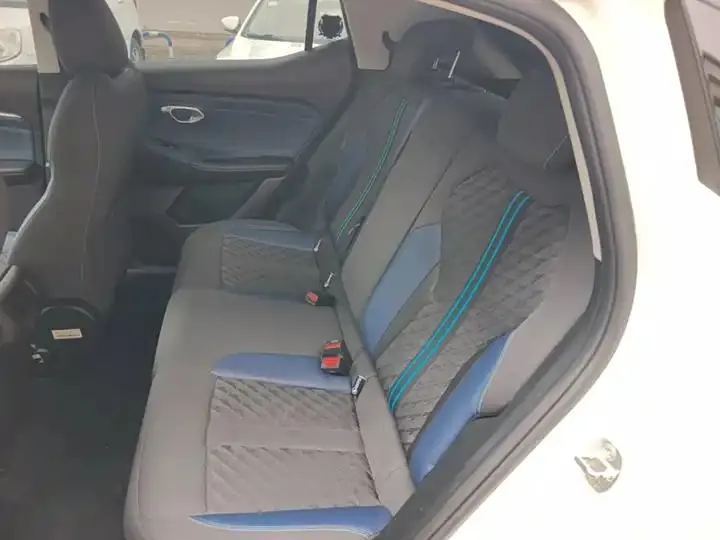Trumpchi GS3 2023 Shadow Speed 270T Elite Edition 17