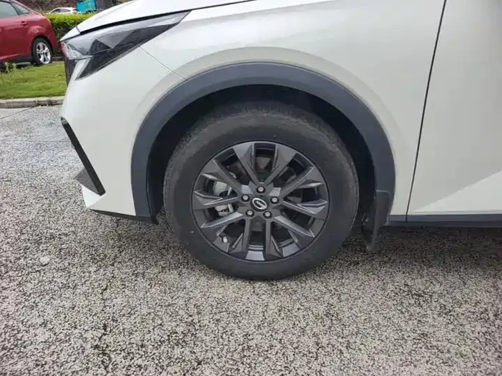 Trumpchi GS3 2023 Shadow Speed 270T Elite Edition 23