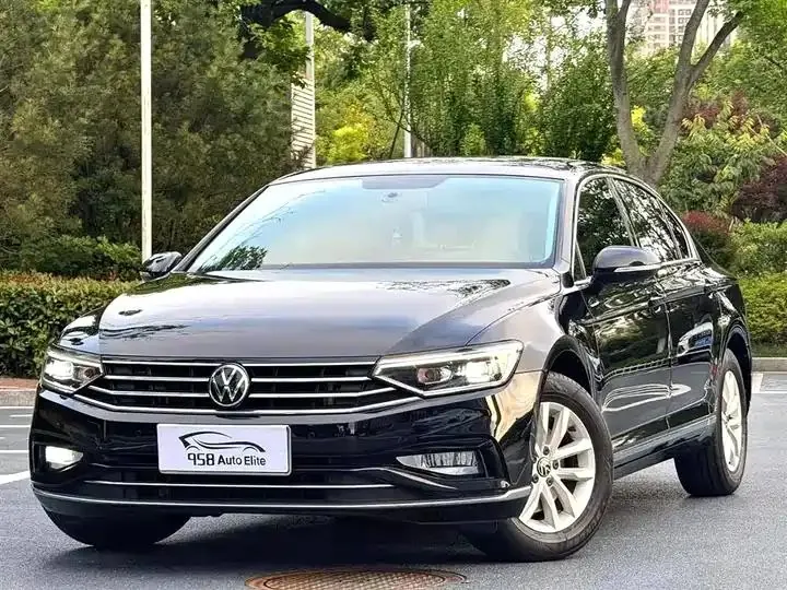 Magotan 2020 280TSI DSG Leading Model - View 1