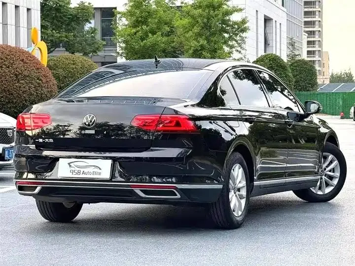 Magotan 2020 280TSI DSG Leading Model 10