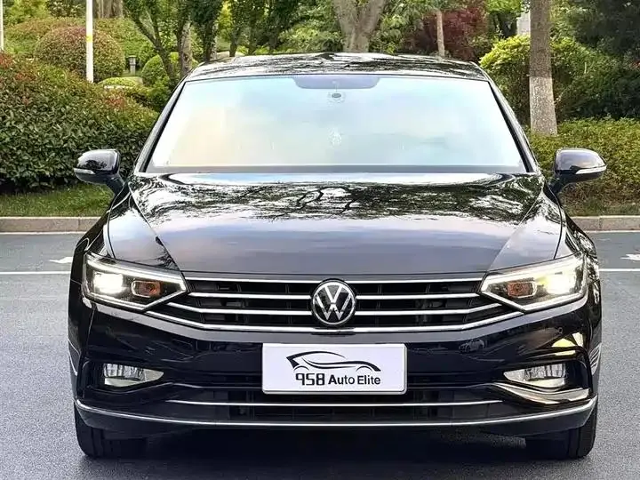 Magotan 2020 280TSI DSG Leading Model 2