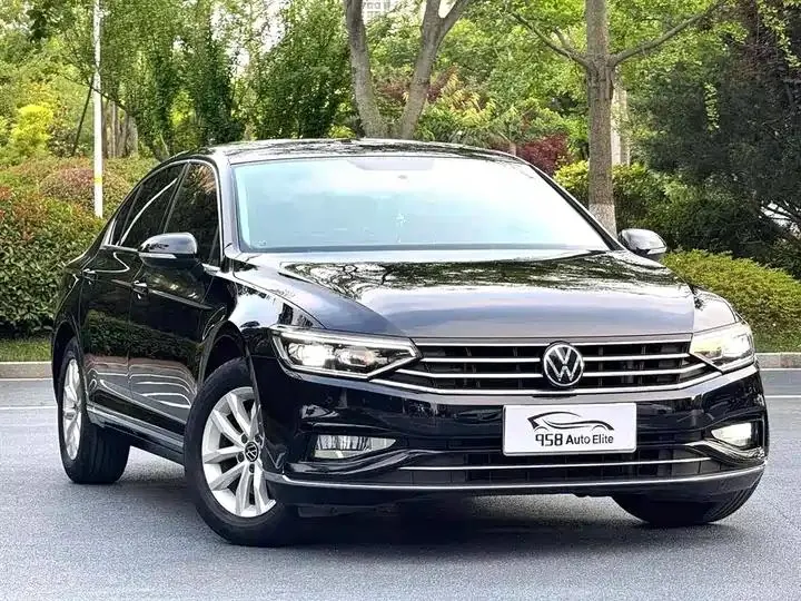 Magotan 2020 280TSI DSG Leading Model 3