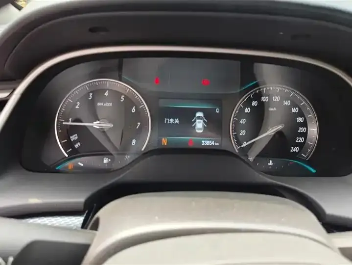 Yinglang 2021 model change model 1.5L automatic elite model 14