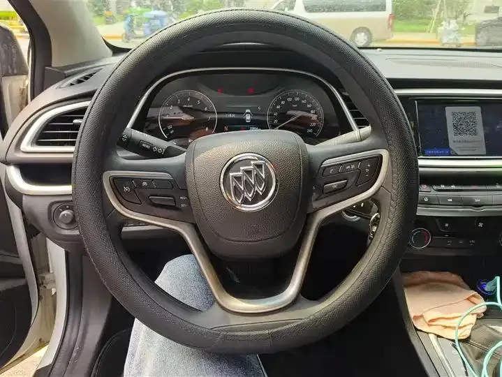 Yinglang 2021 model change model 1.5L automatic elite model 15