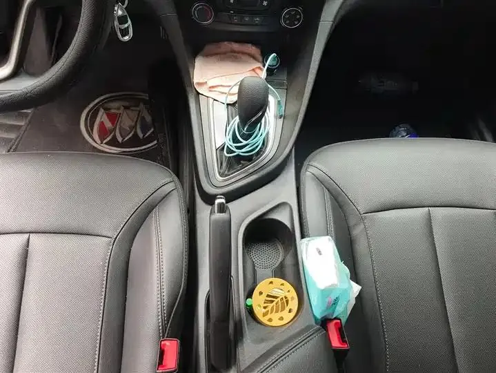 Yinglang 2021 model change model 1.5L automatic elite model 16