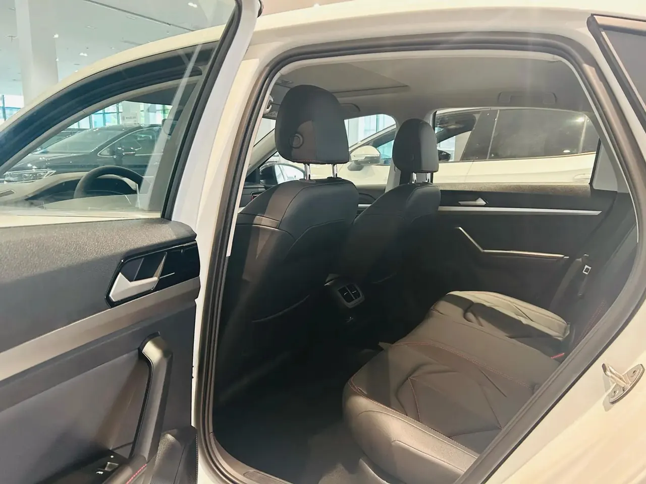 Volkswagen 2024 Lavida 1.5TSI 300TSI Starry Sky Leading Edition Automatic 5