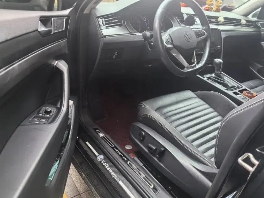 Magotan 2020 330TSI DSG Luxury Edition 2
