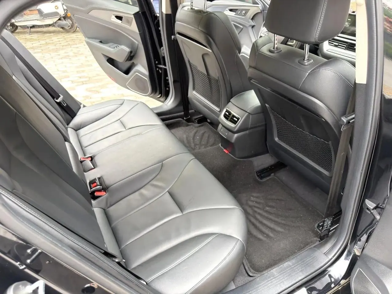 HongQi H5 Classic 2020 1.5T DCT Flag Rhyme Edition 9