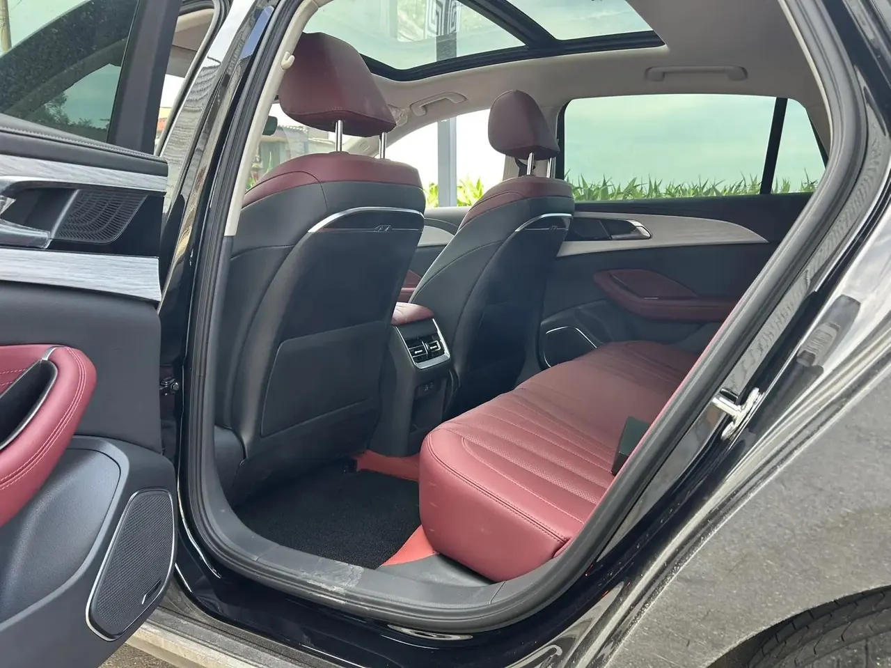 HongQi 2025 H5 PHEV 1.5T 130 Super Hybrid Automatic Gear 6