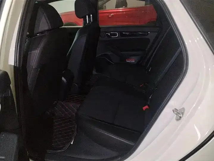 Civic 2022 240TURBO CVT Combustion Edition 11