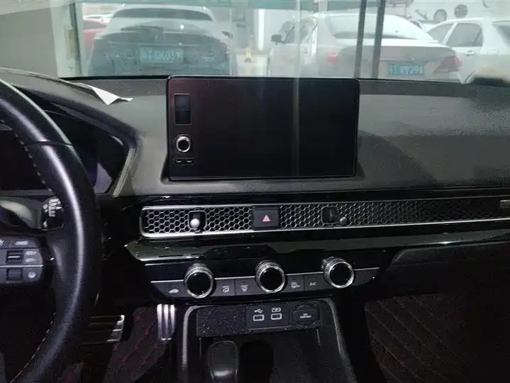 Civic 2022 240TURBO CVT Combustion Edition 13