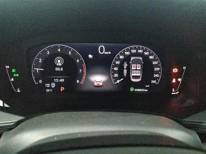 Civic 2022 240TURBO CVT Combustion Edition 14