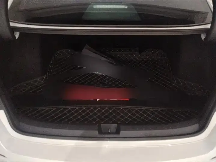 Civic 2022 240TURBO CVT Combustion Edition 4