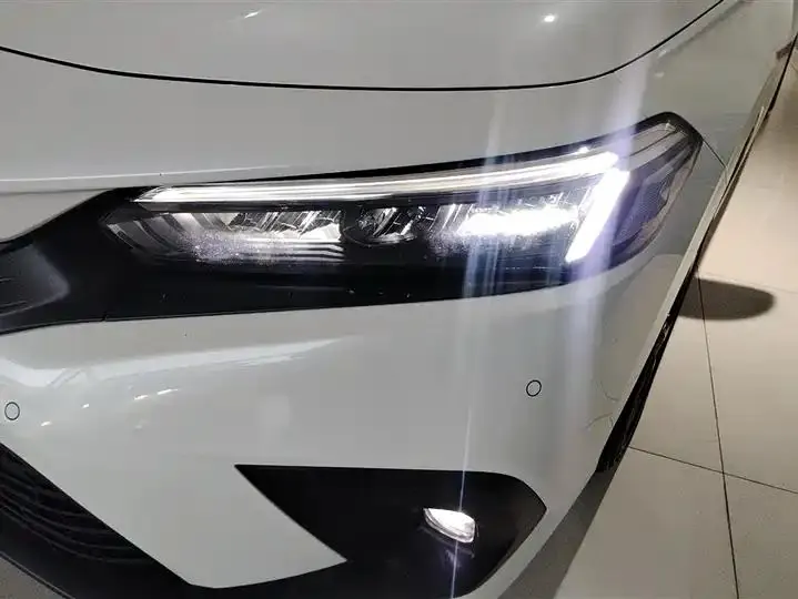 Civic 2022 240TURBO CVT Combustion Edition 5