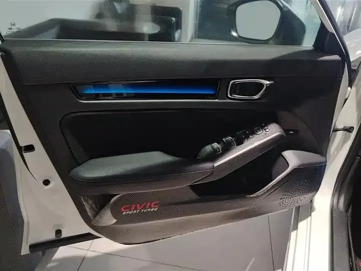 Civic 2022 240TURBO CVT Combustion Edition 7