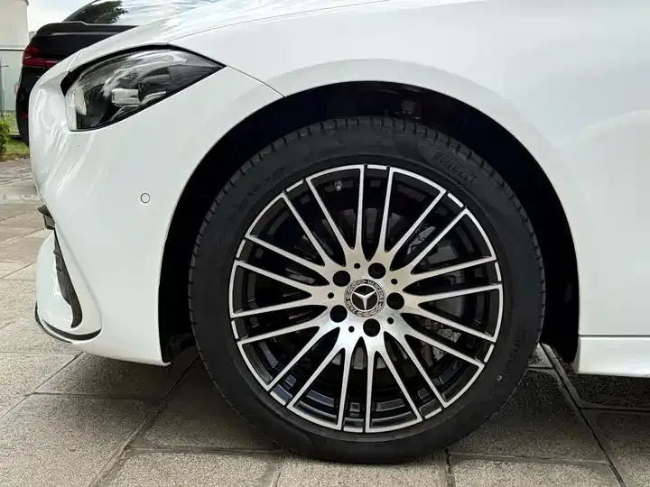 Mercedes Benz C- Class 2023 C 200 L Sport Edition 30