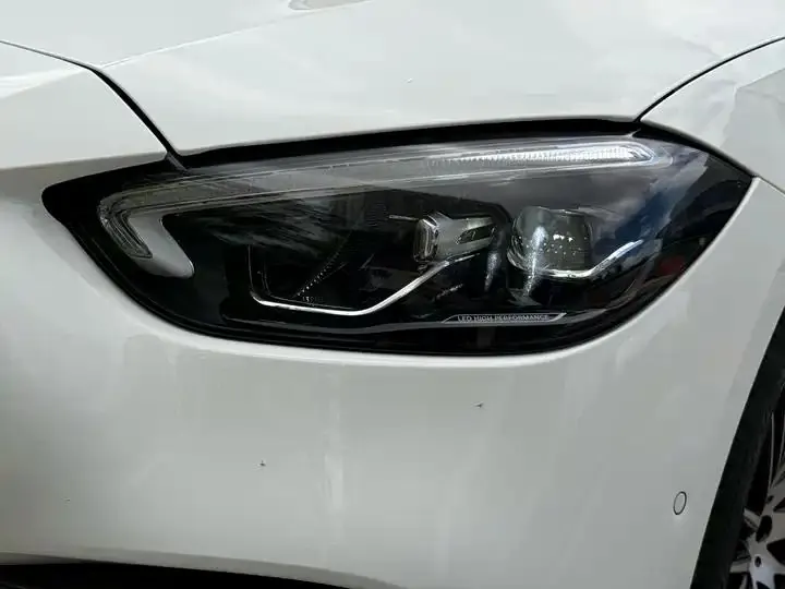 Mercedes Benz C- Class 2023 C 200 L Sport Edition 31