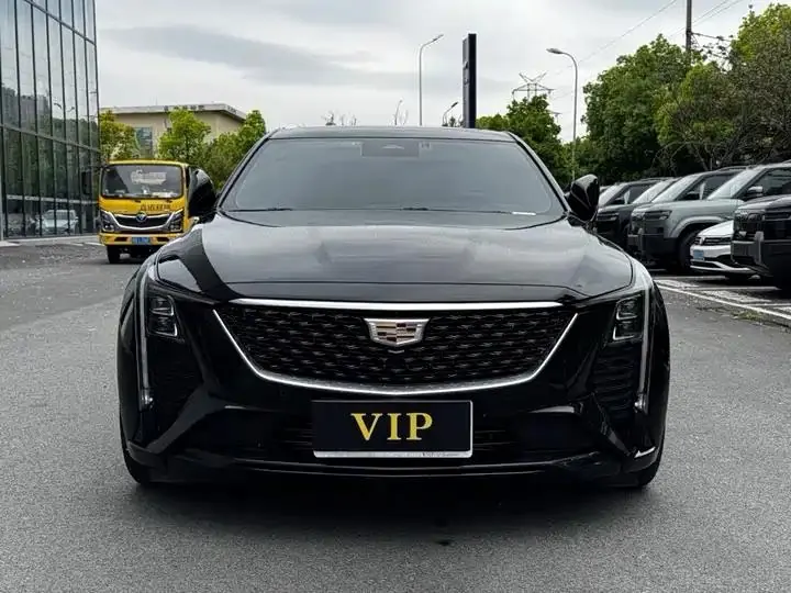 Cadillac CT5 2024 28T Luxury Pro - View 1