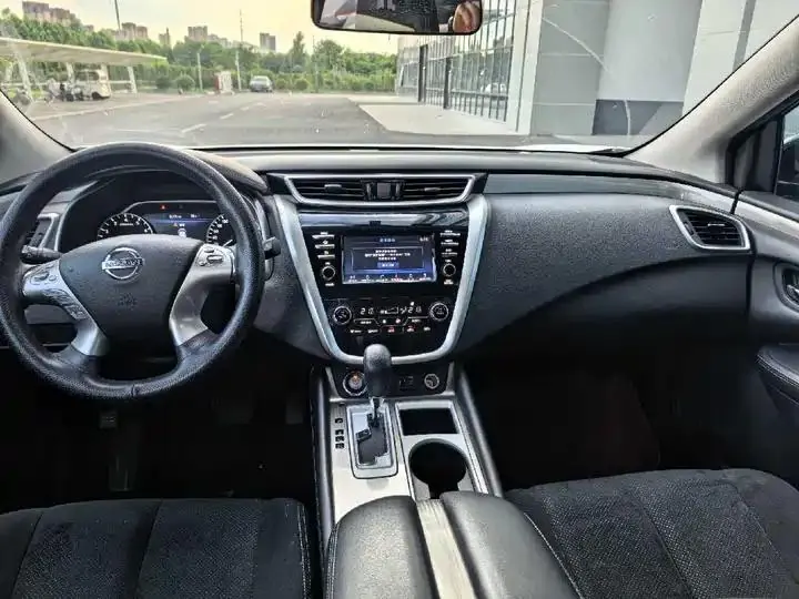 Loulan 2021 2.5L XE Two-Drive Elite Edition 4