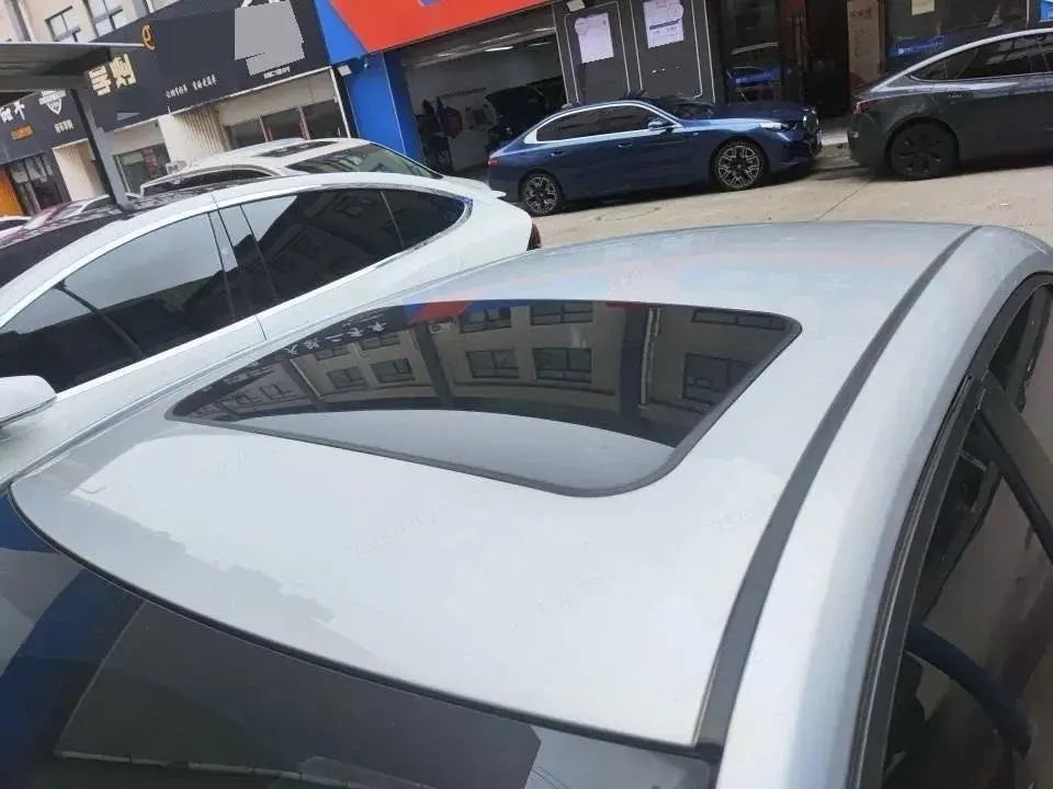 Levin 2021 185T CVT Luxury Edition 7
