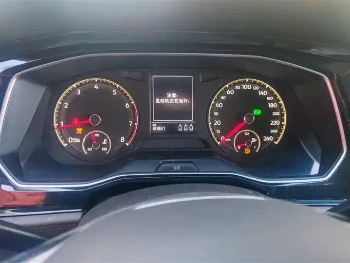 Sagittarius 2020 280TSI DSG Comfortable Country VI 14
