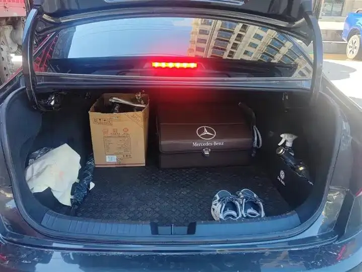 Sagittarius 2020 280TSI DSG Comfortable Country VI 4