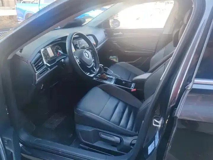 Sagittarius 2020 280TSI DSG Comfortable Country VI 9