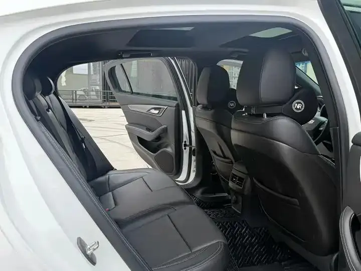 Cadillac CT5 2021 28T Luxury Model 7