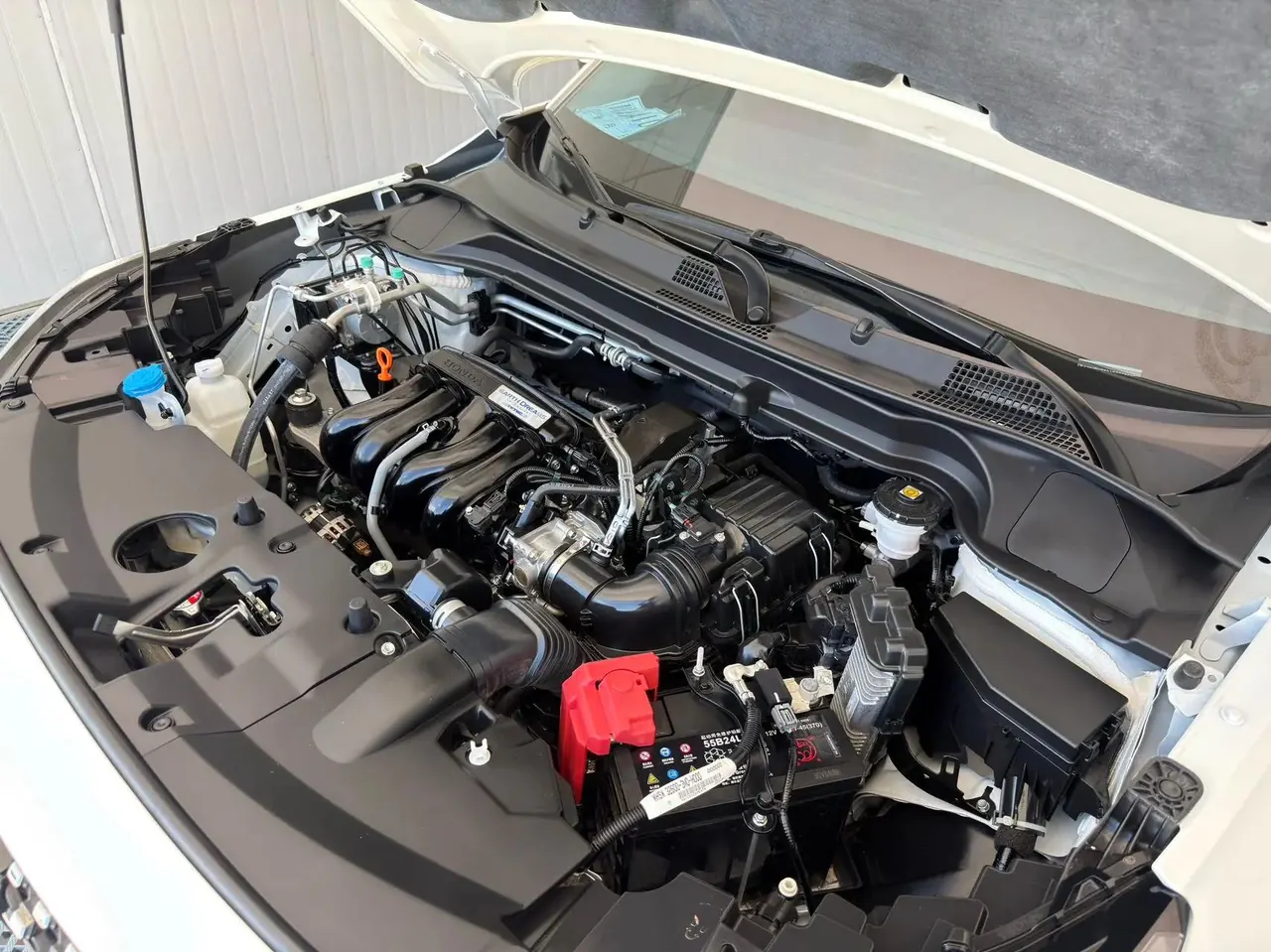 Honda XR-V 2023 1.5L CVT Thermal Edition 15