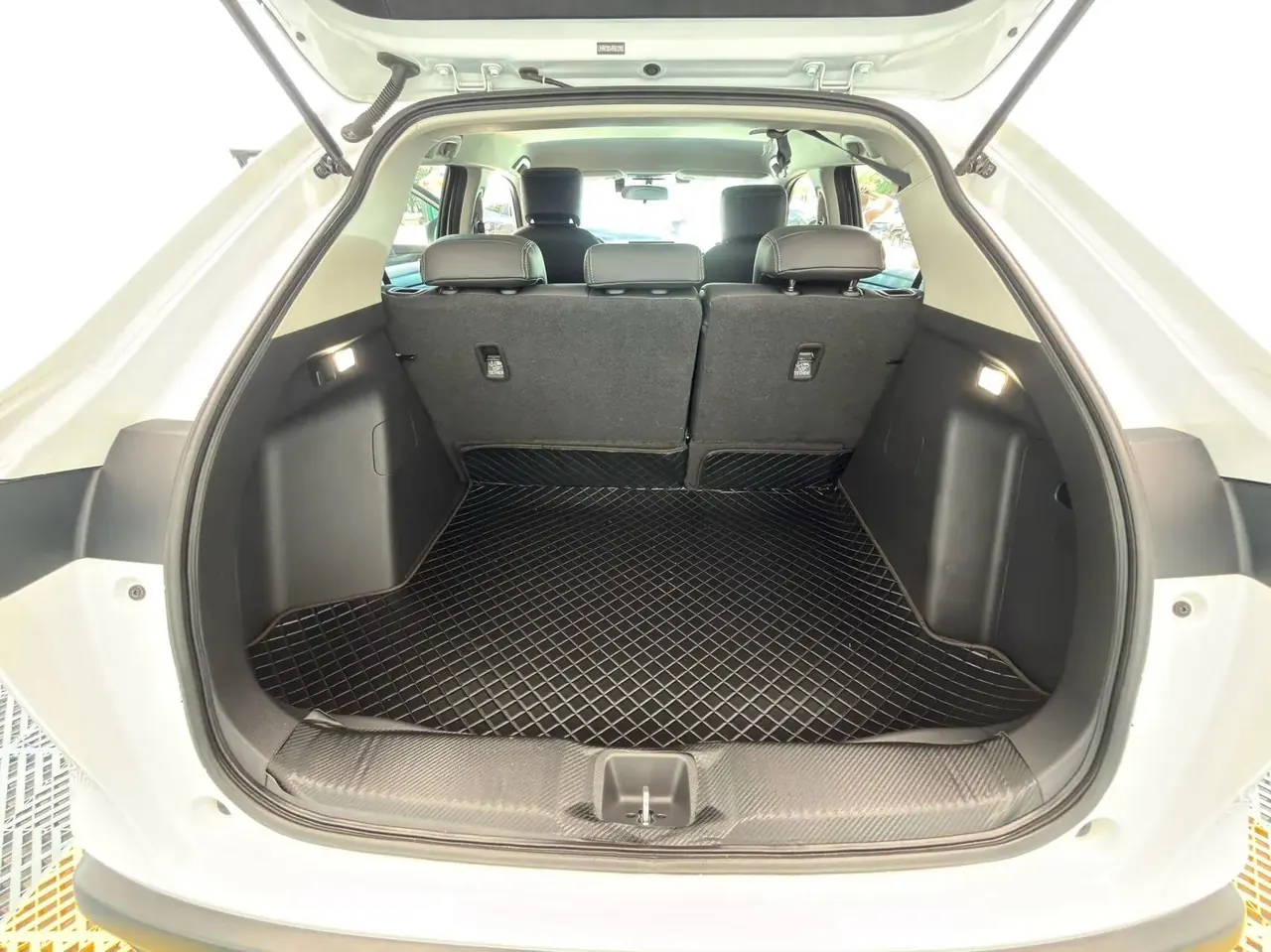 Honda XR-V 2023 1.5L CVT Thermal Edition 16