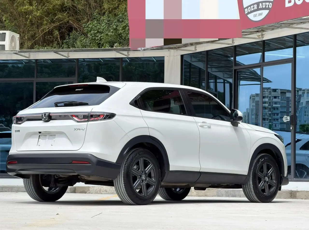 Honda XR-V 2023 1.5L CVT Thermal Edition 6