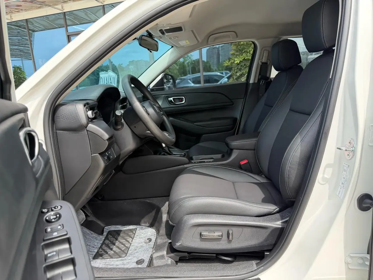 Honda XR-V 2023 1.5L CVT Thermal Edition 8