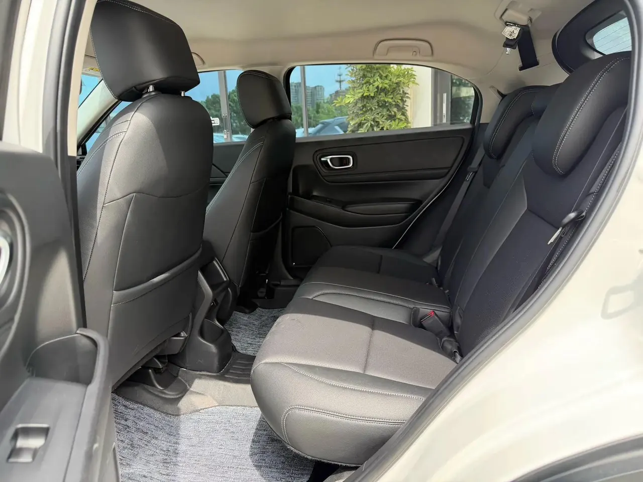 Honda XR-V 2023 1.5L CVT Thermal Edition 9