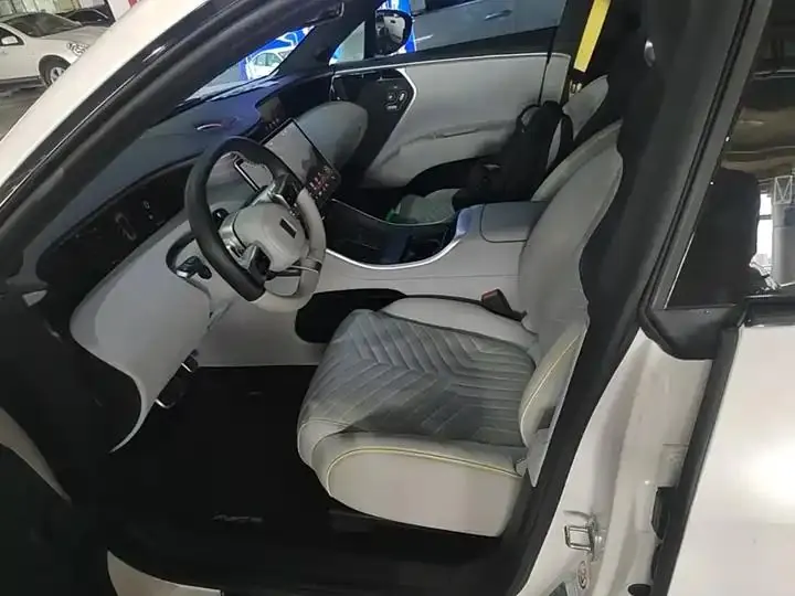 Avatr 11 2022 Long Endurance Dual Motor Luxury Edition 4 15