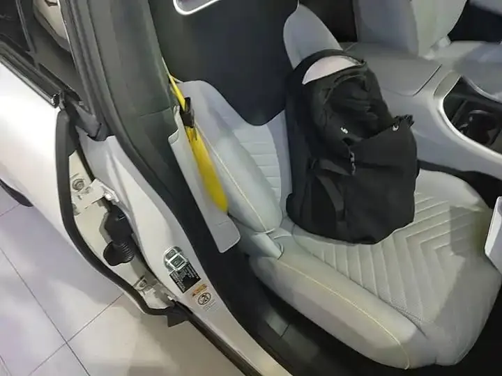 Avatr 11 2022 Long Endurance Dual Motor Luxury Edition 4 25