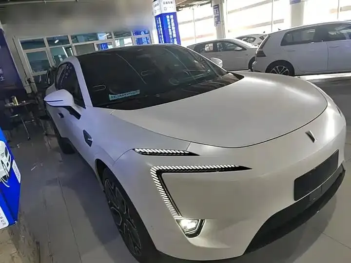 Avatr 11 2022 Long Endurance Dual Motor Luxury Edition 4 4