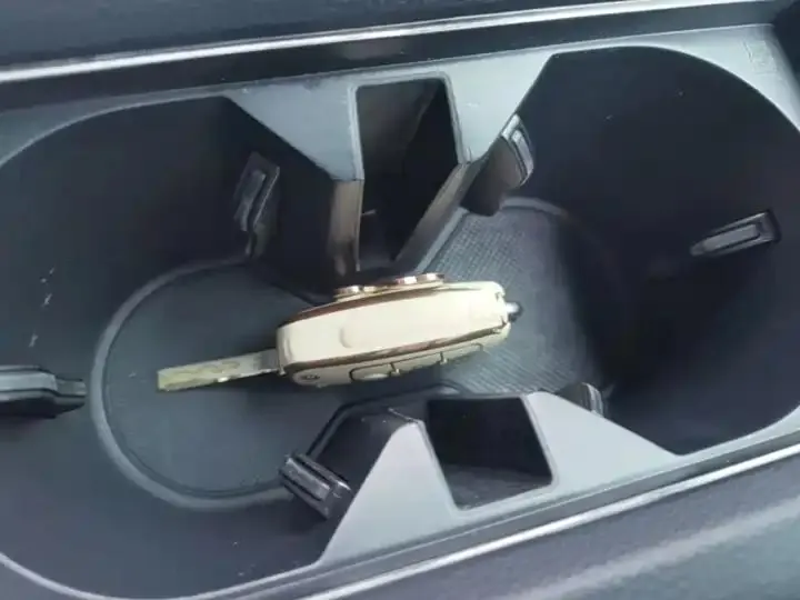 Audi Q3 2022 model 35 TFSI Fashion Dynamic Edition 9