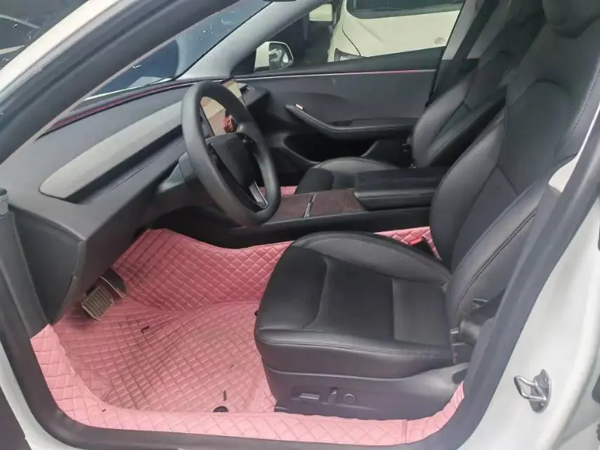 Model 3 2023 rear-wheel drive version 3