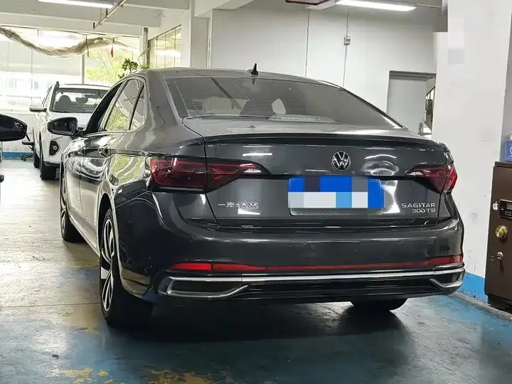 Virtus 2023, 300TSI DSG Flying Edition 4