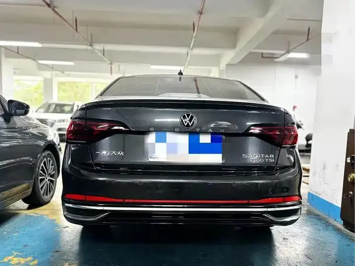 Virtus 2023, 300TSI DSG Flying Edition 5